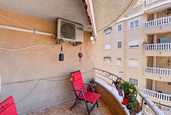 Image No.20-Appartement de 3 chambres à vendre à Torrevieja