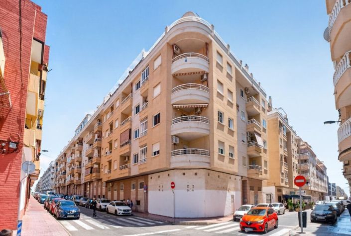 Image No.27-Appartement de 3 chambres à vendre à Torrevieja