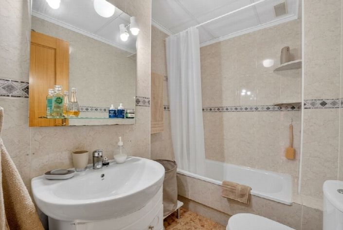 Image No.4-Appartement de 3 chambres à vendre à Torrevieja