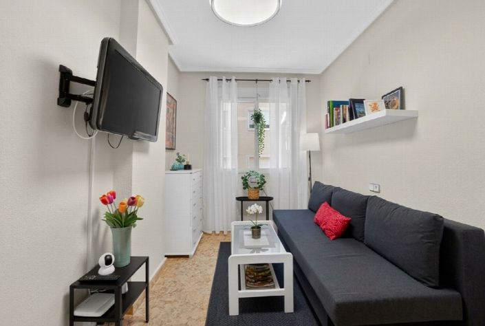 Image No.6-Appartement de 3 chambres à vendre à Torrevieja