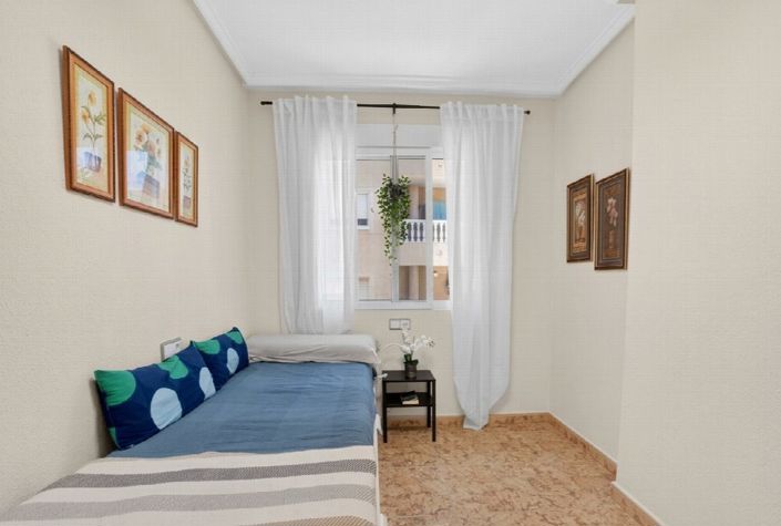 Image No.7-Appartement de 3 chambres à vendre à Torrevieja