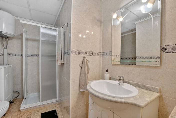 Image No.8-Appartement de 3 chambres à vendre à Torrevieja