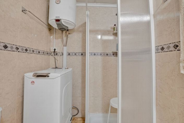 Image No.9-Appartement de 3 chambres à vendre à Torrevieja