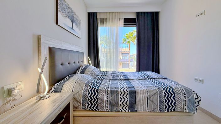 Image No.17-3 Bed Apartment for sale