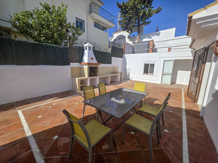 Image No.8-Villa de 3 chambres à vendre à Estepona