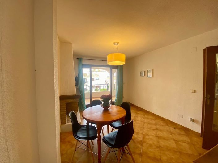 Image No.8-Appartement de 2 chambres à vendre à Cabo Roig