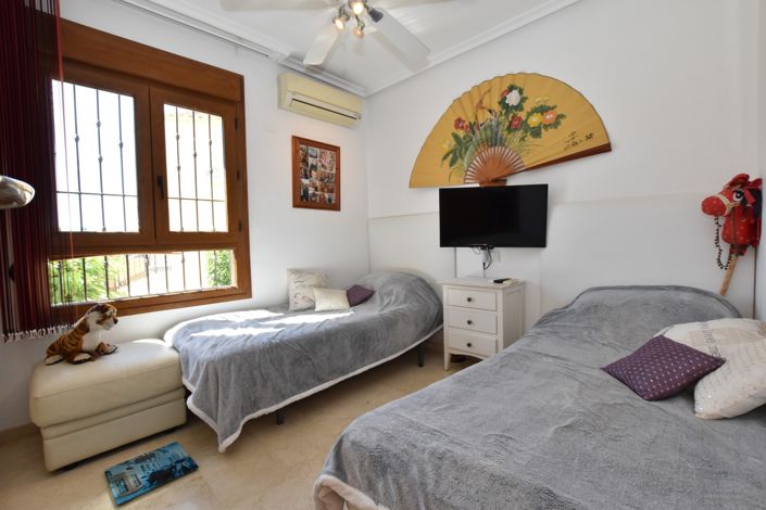 Image No.6-Propriété de 3 chambres à vendre à Algorfa