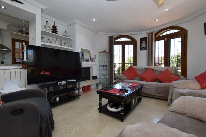 Image No.26-Propriété de 3 chambres à vendre à Algorfa
