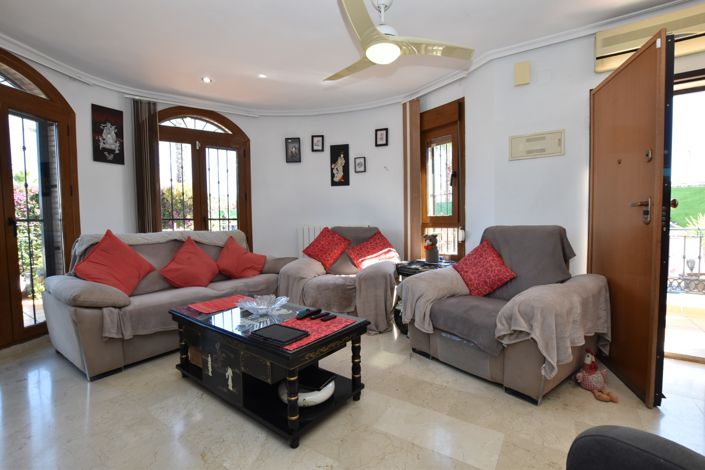 Image No.29-Propriété de 3 chambres à vendre à Algorfa