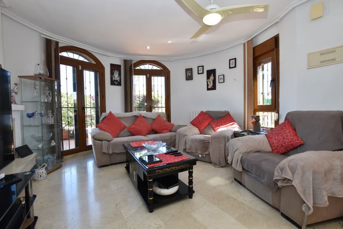Image No.32-Propriété de 3 chambres à vendre à Algorfa