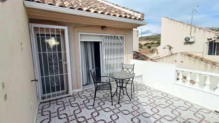Image No.29-Propriété de 2 chambres à vendre à Rojales