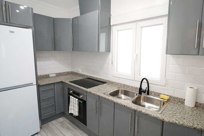 Image No.4-Propriété de 2 chambres à vendre à Rojales