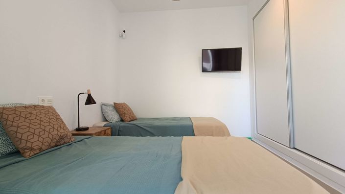 Image No.13-Appartement de 2 chambres à vendre à Algorfa