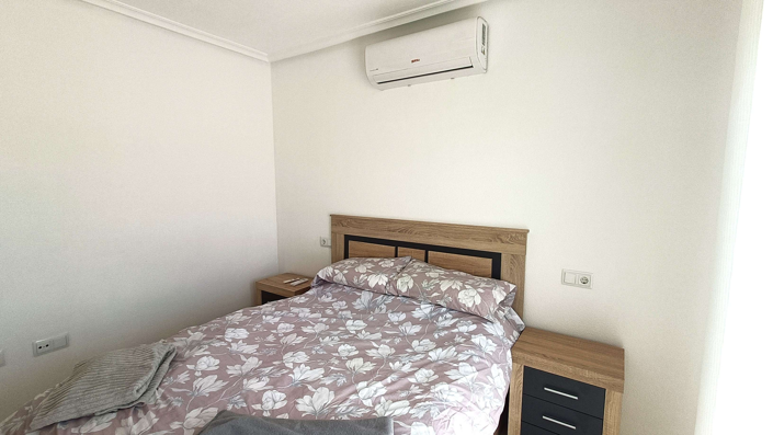 Image No.2-Propriété de 2 chambres à vendre à Algorfa
