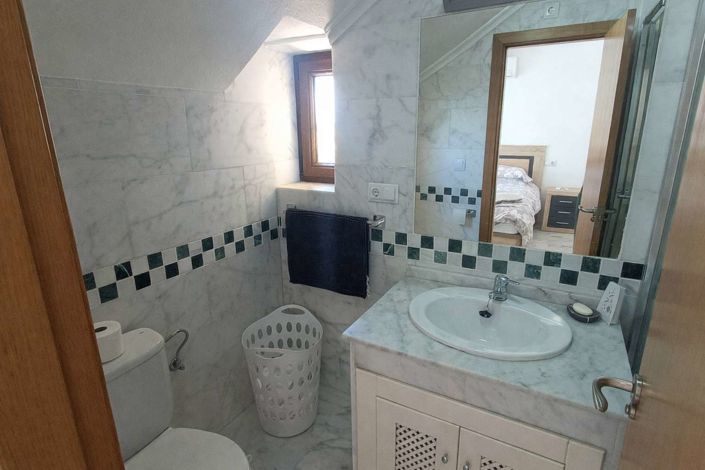 Image No.6-Propriété de 2 chambres à vendre à Algorfa