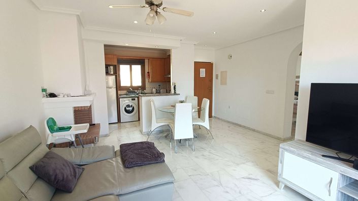 Image No.16-Propriété de 2 chambres à vendre à Algorfa