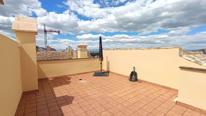 Image No.23-Propriété de 2 chambres à vendre à Algorfa