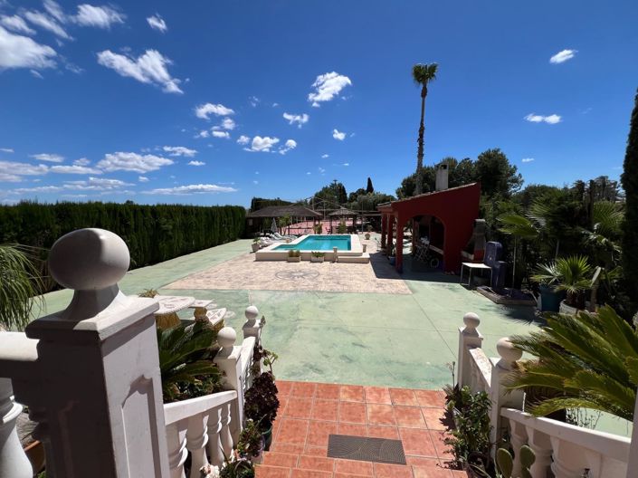 Image No.23-4 Bed Finca for sale