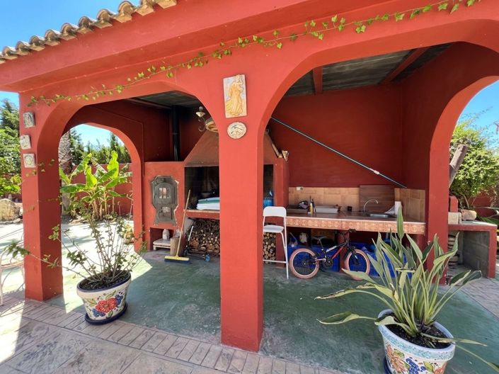 Image No.24-4 Bed Finca for sale