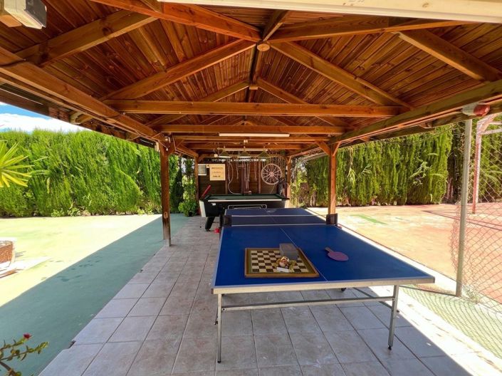 Image No.28-4 Bed Finca for sale