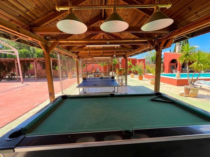 Image No.29-4 Bed Finca for sale