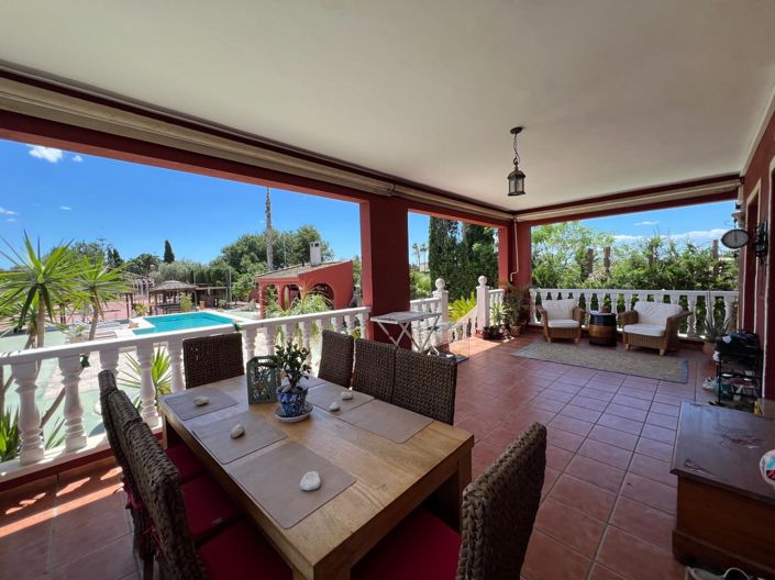 Image No.4-4 Bed Finca for sale