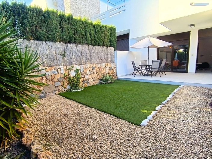 Image No.2-Appartement de 2 chambres à vendre à Algorfa