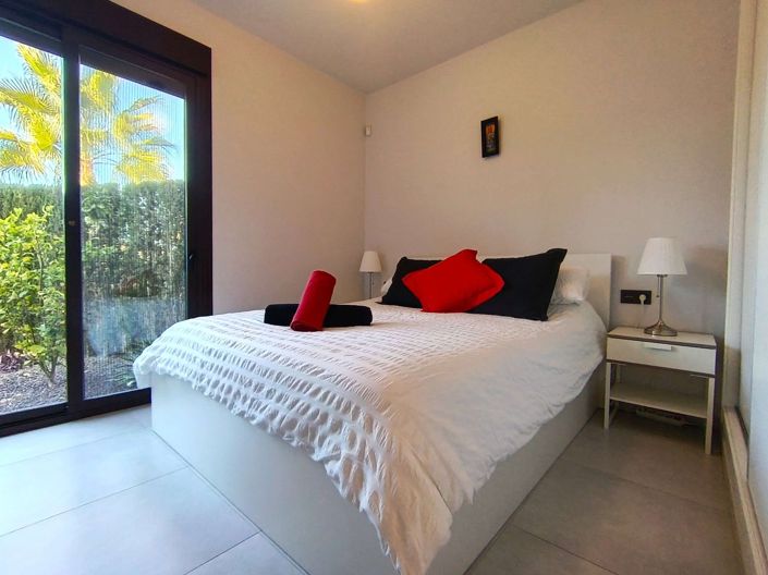 Image No.22-Appartement de 2 chambres à vendre à Algorfa