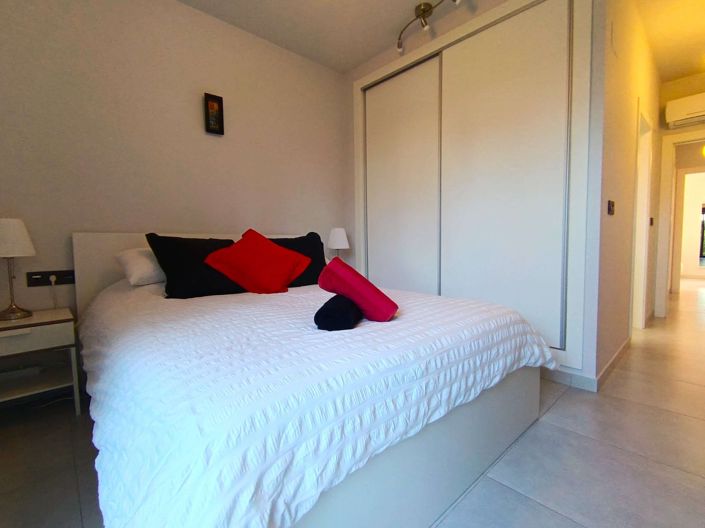 Image No.24-Appartement de 2 chambres à vendre à Algorfa