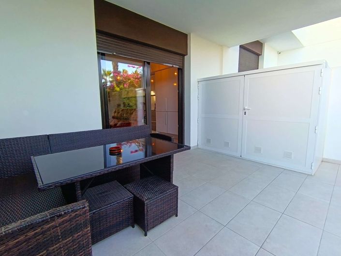 Image No.27-Appartement de 2 chambres à vendre à Algorfa