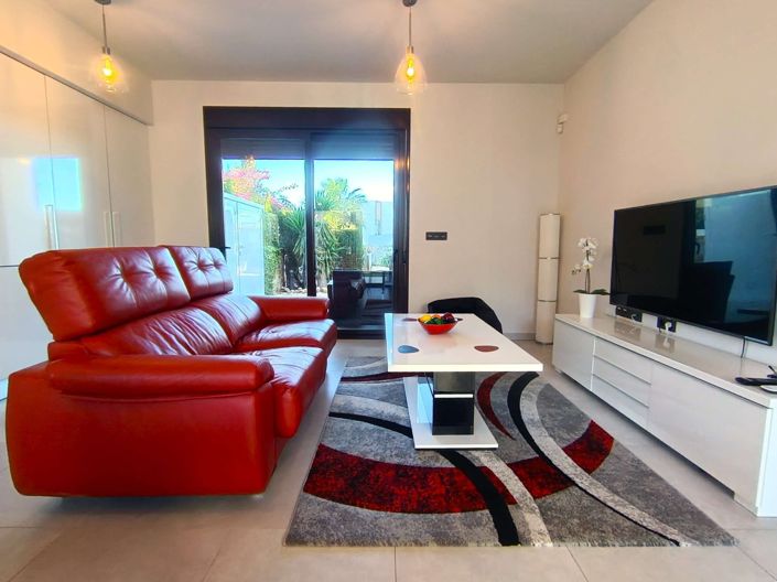Image No.7-Appartement de 2 chambres à vendre à Algorfa