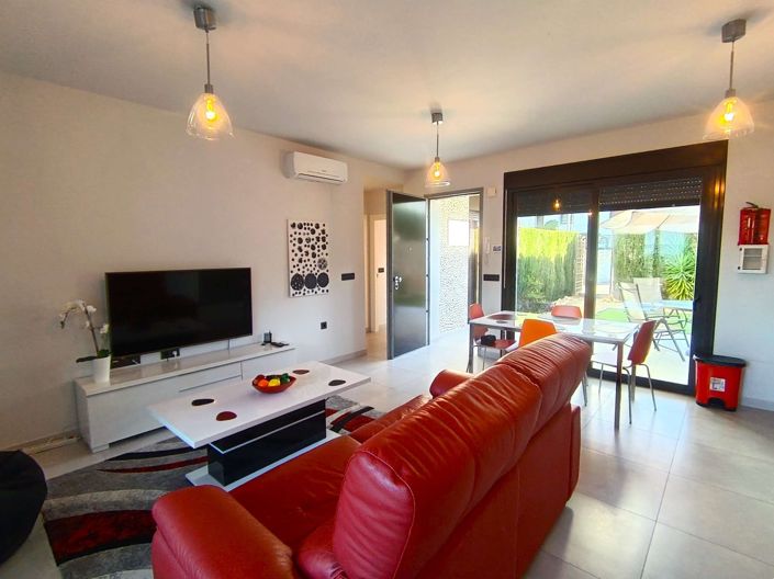 Image No.8-Appartement de 2 chambres à vendre à Algorfa