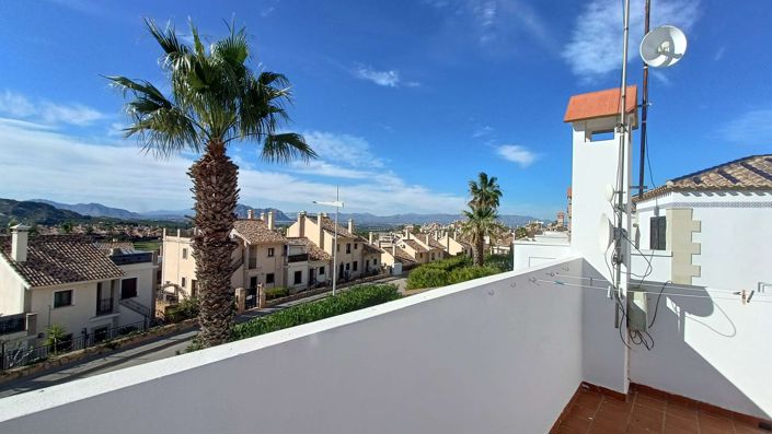Image No.21-Propriété de 3 chambres à vendre à Algorfa
