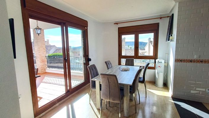 Image No.22-Propriété de 3 chambres à vendre à Algorfa