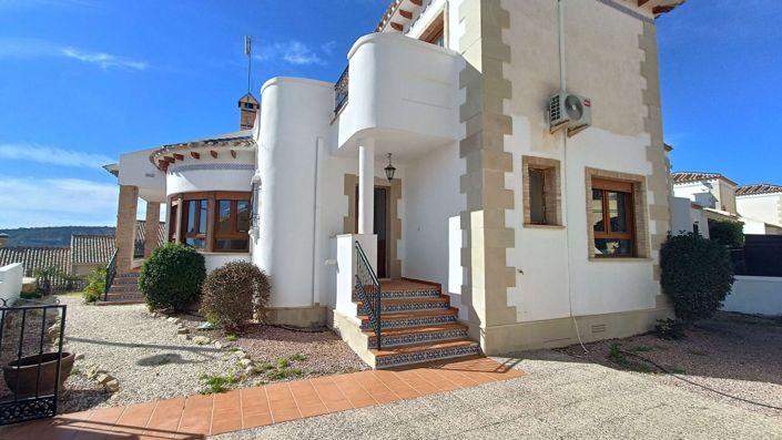 Image No.24-Propriété de 3 chambres à vendre à Algorfa