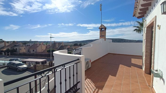 Image No.6-Propriété de 3 chambres à vendre à Algorfa