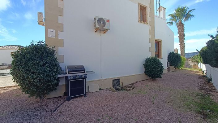 Image No.42-Propriété de 3 chambres à vendre à Algorfa