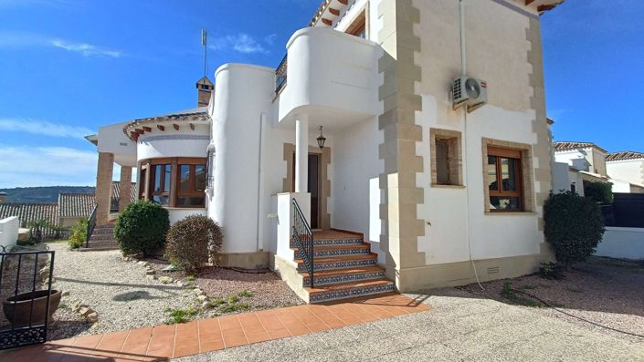 Image No.39-3 Bed Villa for sale