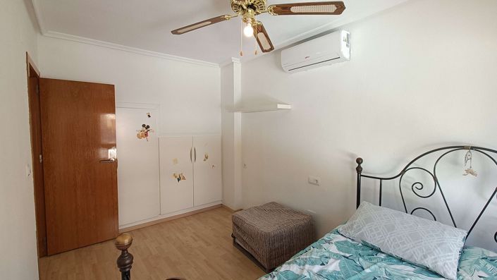 Image No.2-Propriété de 3 chambres à vendre à Algorfa