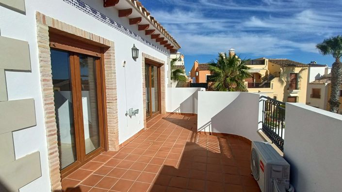 Image No.3-Propriété de 3 chambres à vendre à Algorfa