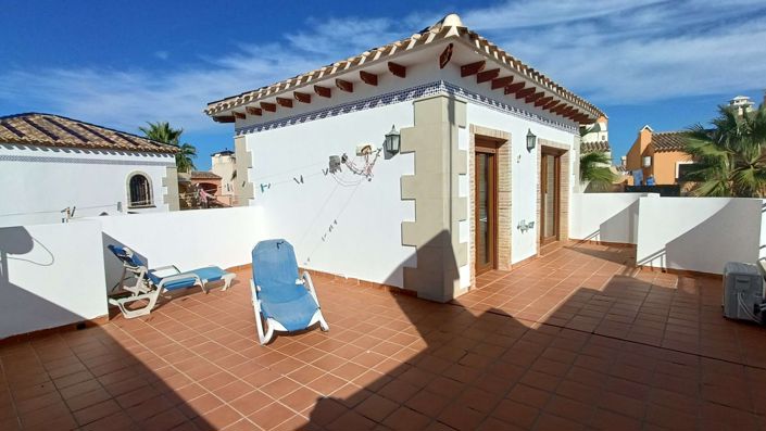 Image No.9-Propriété de 3 chambres à vendre à Algorfa