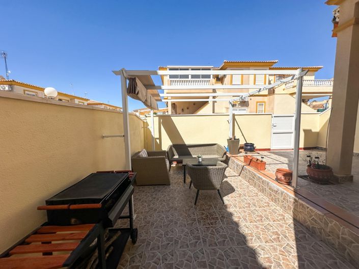 Image No.4-Bungalow de 2 chambres à vendre à Orihuela
