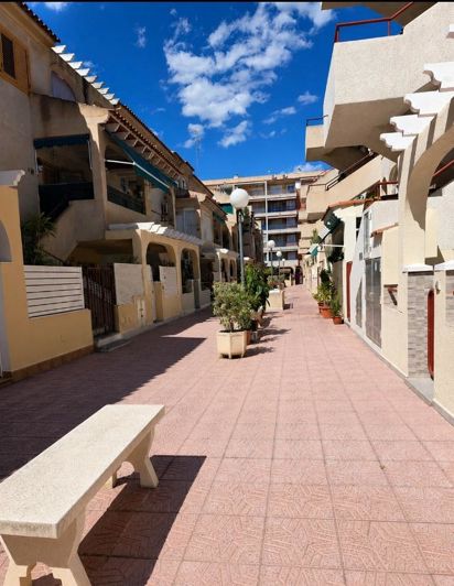 Image No.10-Appartement de 2 chambres à vendre à Torrevieja