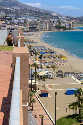 Image No.7-Appartement de 2 chambres à vendre à Fuengirola