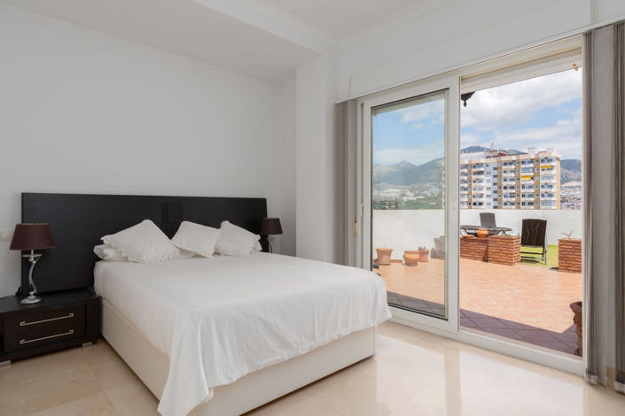 Image No.12-Appartement de 2 chambres à vendre à Fuengirola