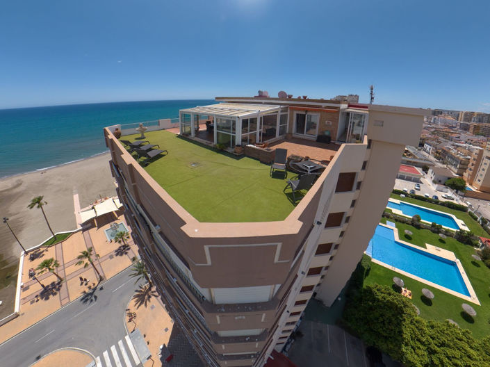 Image No.14-Appartement de 2 chambres à vendre à Fuengirola