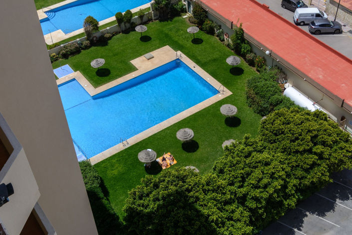 Image No.20-Appartement de 2 chambres à vendre à Fuengirola