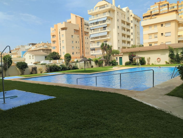 Image No.3-Appartement de 2 chambres à vendre à Fuengirola