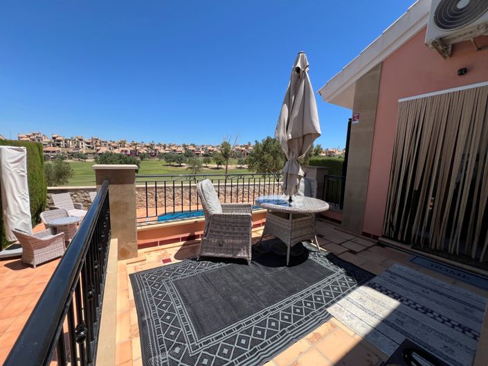 Image No.12-Villa de 3 chambres à vendre à Algorfa