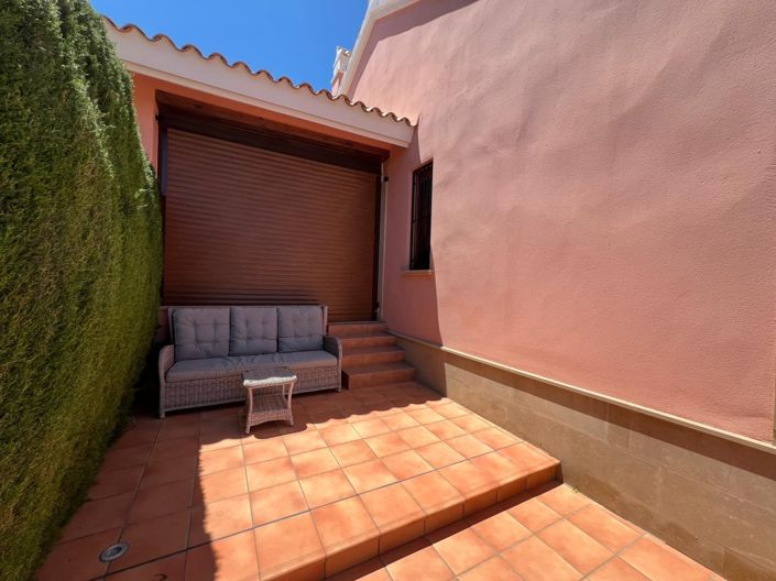 Image No.47-Villa de 3 chambres à vendre à Algorfa